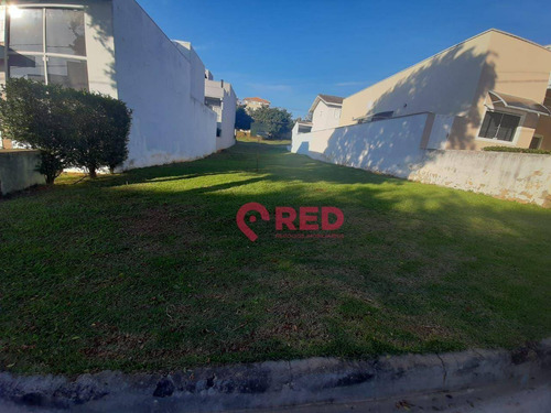 Imagem 4 de 4 de Terreno À Venda, 200 M² Por R$ 200.000,00 - Golden Park Residence I - Sorocaba/sp - Te0398