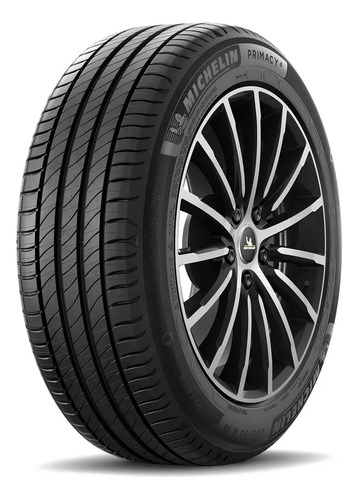 Kit 04 Pneus Michelin 195/55 R16 87v Primacy 4