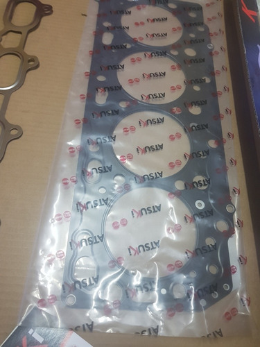 Imagen 2 de 6 de Kit Distribucion L200