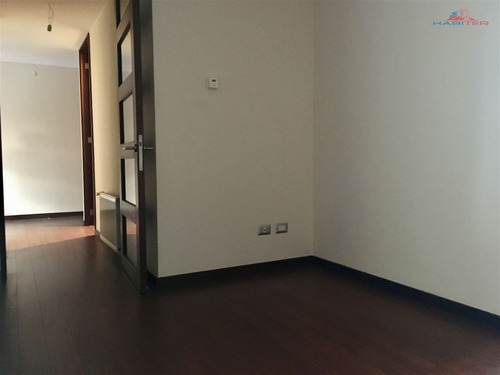 Departamento En Arriendo En Curicó