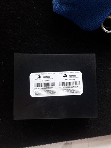 Bcm Llaves Modulos 5k0 959 434 E (Usado)