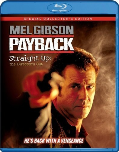 Payback (1999) (bd) [blu-ray]