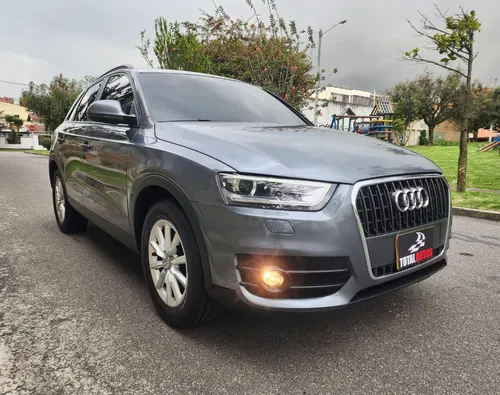 Audi Q3 1.4 Tfsi Urban