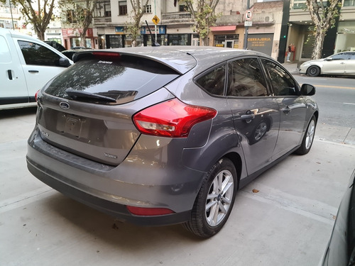 Ford Focus Iii 2.0 Se At6 2018 Cassano Automobili