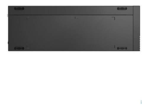 Desktop Lenovo Thinkcentre Neo 50s Gen 4 I5 8gb 256gb Ssd