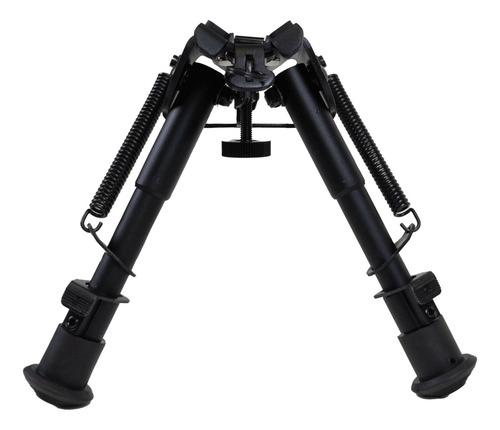 Bipé Fixo Estilo Harris Para Airsoft Rossi