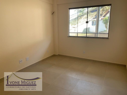Imagem 12 de 12 de Apartamento - Paty Do Alferes - 3079