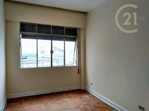 Imagem 14 de 25 de Apartamento Com 4 Dormitórios Para Alugar, 268 M² Por R$ 3.500,00/mês - Bom Retiro - São Paulo/sp - Ap23954