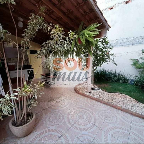 Imagem 8 de 9 de Casa Em Jardim Alpes De Sorocaba - Sorocaba - 78