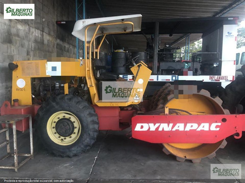 Rolo Compactador Dynapac Ca15 Ref.237776