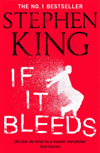 Libro If It Bleeds De King, Stephen Penguin