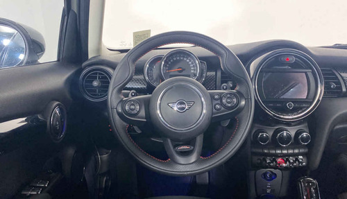 Imagen 15 de 15 de 119087 - Mini Cooper S 2021 Con Garantía