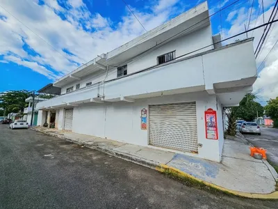 Edificio en venta
