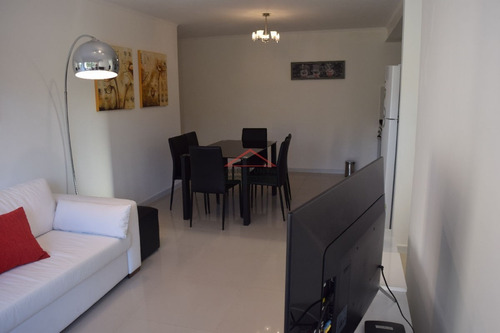 A Pasos De Playa Brava Con Servicios- Ref: 2865