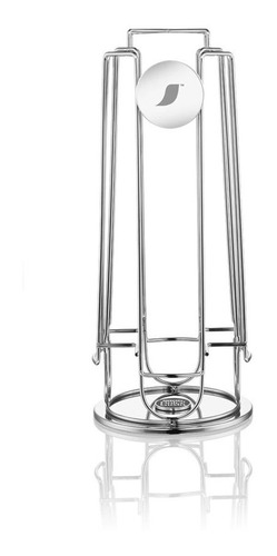 Imagen 1 de 4 de Porta Cápsulas Dolce Gusto Con Base Giratoria Original Amv
