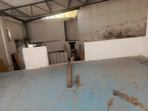 Bodega En Venta En San Cristóbal. Cod V12524
