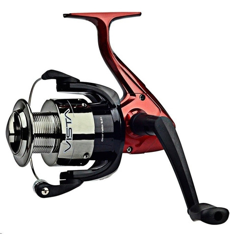 Reel Marine Sports Vista 4000 Frontal