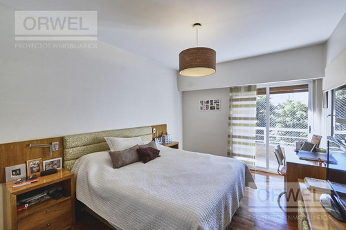 Imagen 8 de 30 de Excelente Planta En Torre Con 2 Cocheras - Imperdible!
