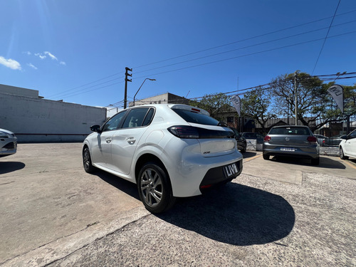 Peugeot 208 1.6 Allure