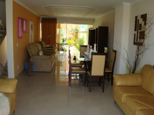 Sobrado Com 4 Dormitórios À Venda, 380 M² Por R$ 1.260.000,00 - Condomínio Granja Olga Ii - Sorocaba/sp - So0078 - 67640590