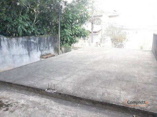 Imagem 20 de 25 de Casa Com 3 Dormitórios À Venda, 196 M² Por R$ 700.000 - Taquara. - Ca0262