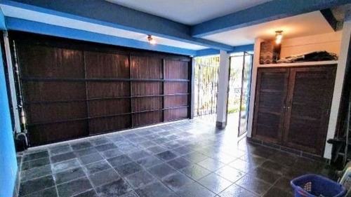 Casa Em Ipanema Com 3 Dormitórios - Mi271450