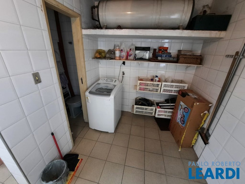 Imagem 8 de 15 de Apartamento - Jardim Paulista - Sp - 405319