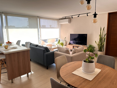 Vendo Departamento Jorge Matte Gormaz 1400 Providencia