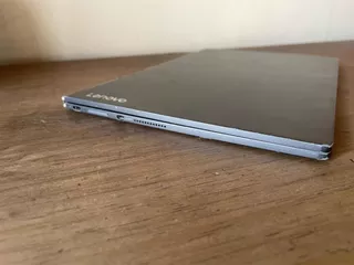 Lenovo Yoga Book Android 7.1