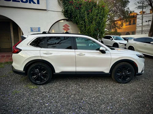 Honda CR-V 1.5 Touring Cvt