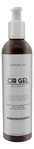  Cir Gel 250ml