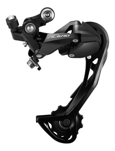 Descarrilador Shimano Alivio Rd-m3100 9v