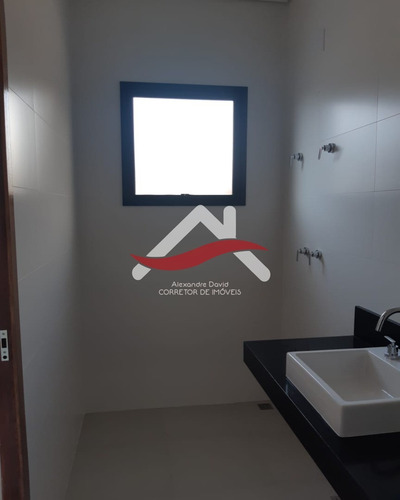 Imagem 15 de 30 de Casa Condomínio Monte Carlo Rua Giacomo Longobardi Jd Emília Terreno 330m² Área Construída 200m² 3 Suítes Valor Do Condomínio 519,09 Iptu 126,30 Valo - Ca00111 - 69801349