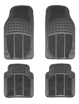Comprar Set 4 Piezas Pisos De Goma Para Vehículos Universal Auto  