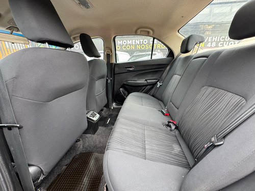 Suzuki Dzire Sedan 1.2 Gl Mt
