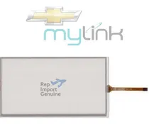 Comprar Display Touch Pantalla Multimedia Chevrolet Onix Joy Mylink
