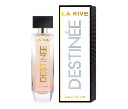 Perfumes La Rive Super Promoción De 2 Unidades!!