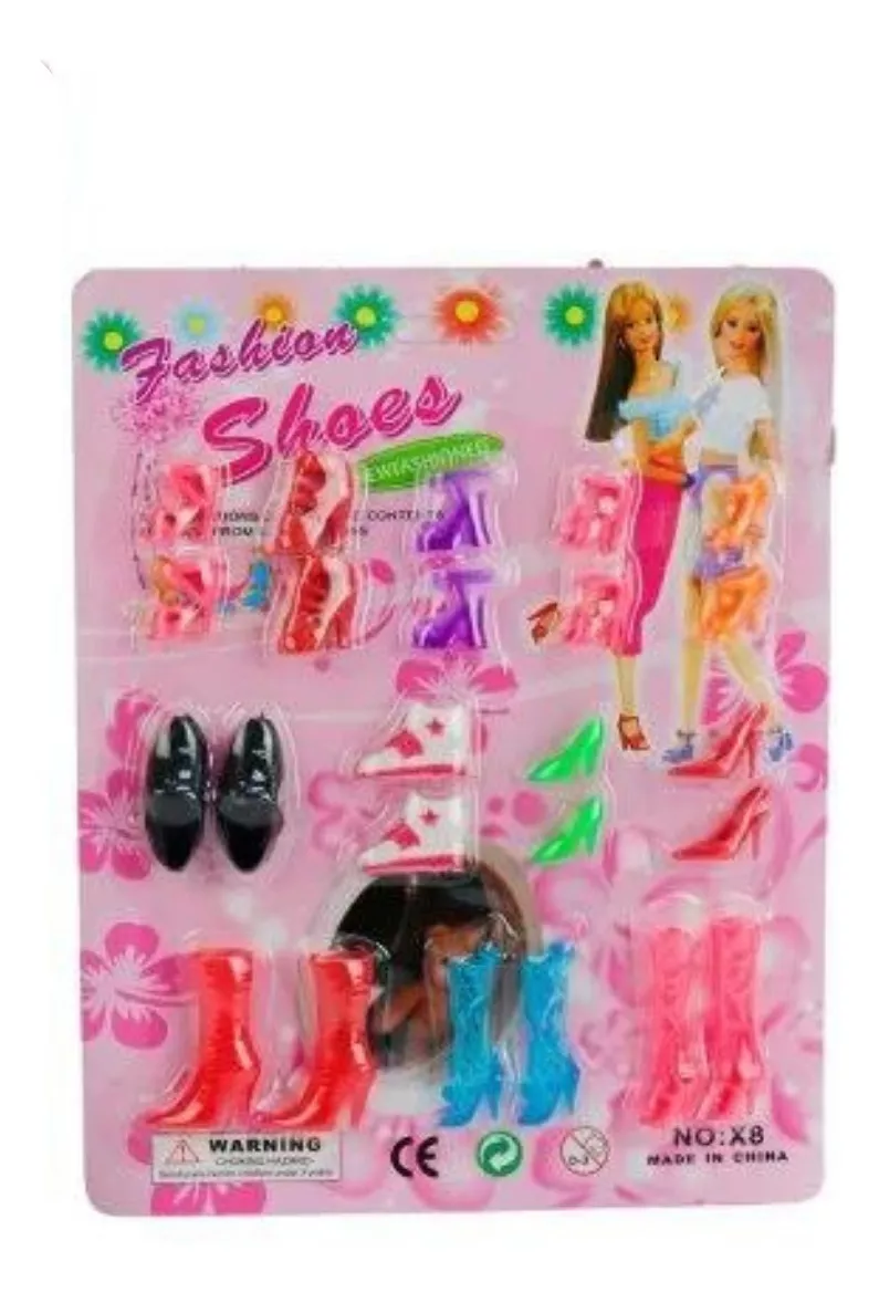 Terceira imagem para pesquisa de roupa para barbie