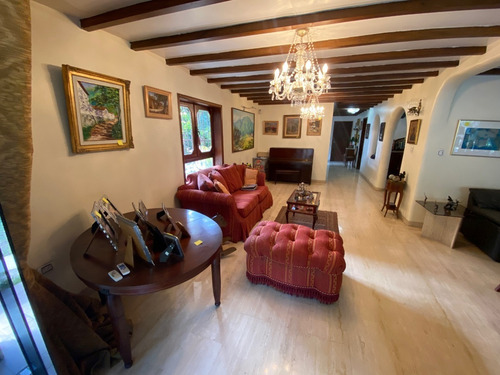 Imagen 7 de 30 de ¡venta! Casa En Caurimare