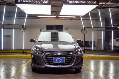 Chevrolet Onix 1.0T Lt
