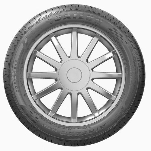 Kit 2 Neumaticos Sailun Atrezzo Elite 195 55 R16 91v Cava