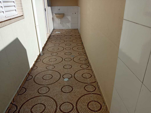 Imagem 3 de 10 de Casa Com 2 Dorms, Tude Bastos, Praia Grande - R$ 210 Mil, Cod: 137885 - V137885
