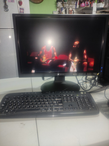 Computadora Gateway De Escritorio, Procesador Intel Core Duo (Usado)