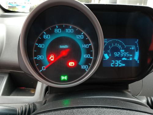 Chevrolet Spark 1.2 Ls Classic Mt