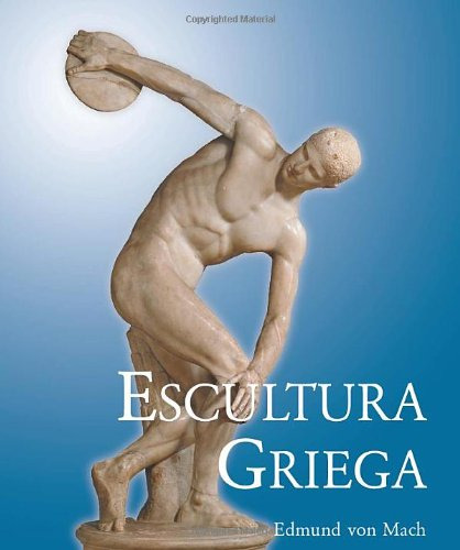 Escultura Griega (spanish Edition) (grandes Maestros/ Great