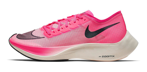 Zapatillas Nike Zoomx Vaporfly Next% Pink Ao4568-600   