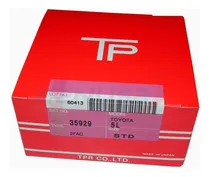 Comprar Anillo De Motor - Tp Toyota Hiace Motor Desde 1800