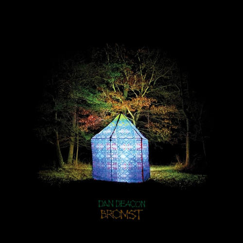 Vinilo: Bromst [vinyl]