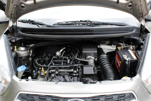 Kia Picanto 1.0 Ion R Lx