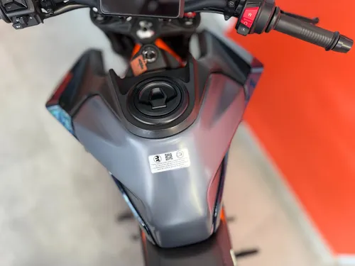 Ktm 390 Duke G3